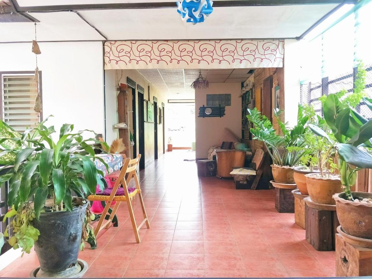 Baan Jaidee Guesthouse Trat Dış mekan fotoğraf