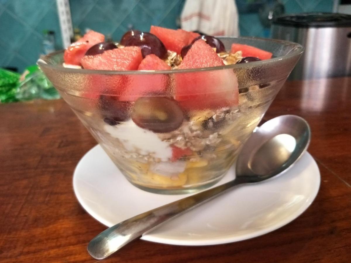 Baan Jaidee Guesthouse Trat Dış mekan fotoğraf