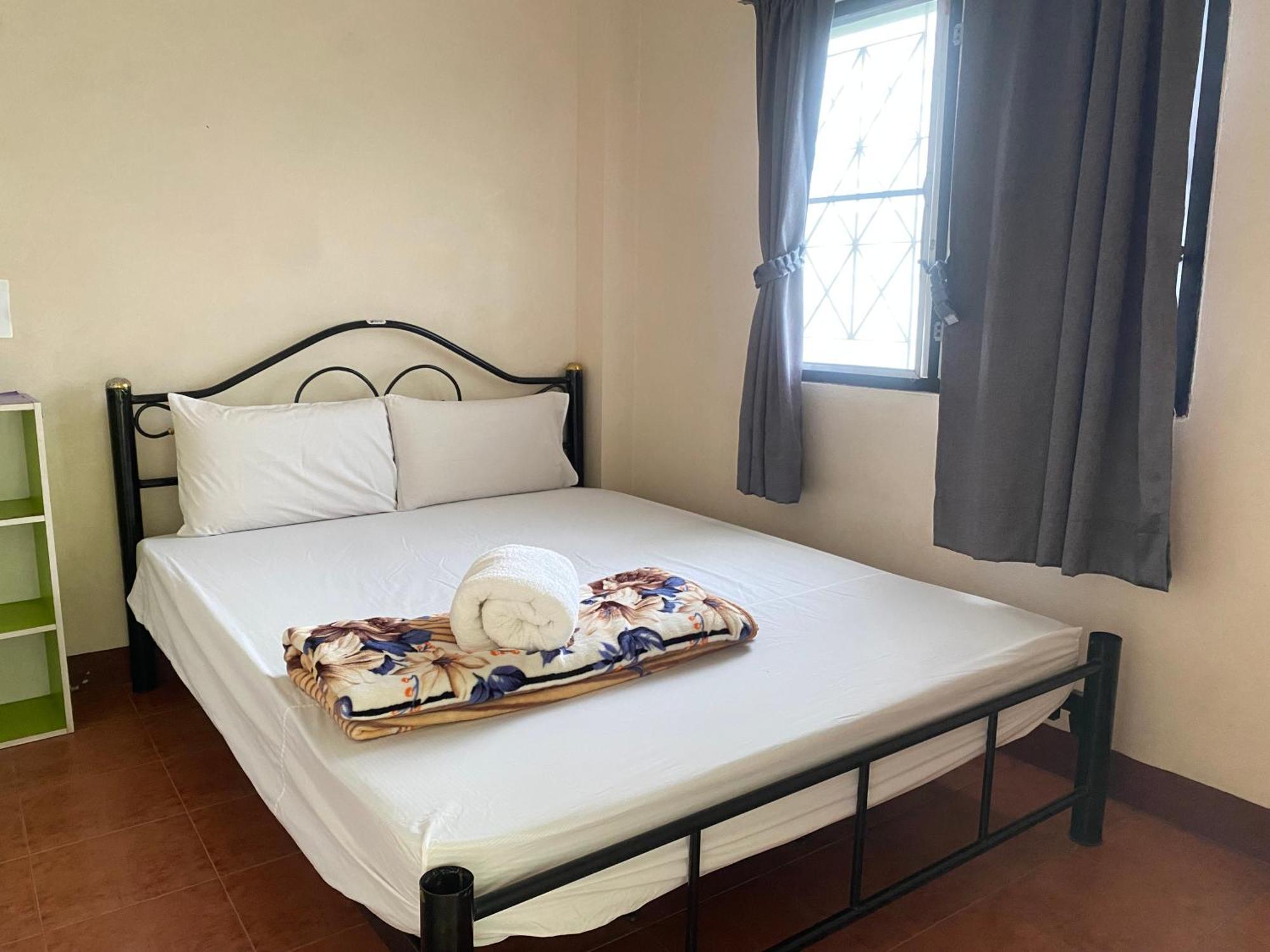 Baan Jaidee Guesthouse Trat Dış mekan fotoğraf
