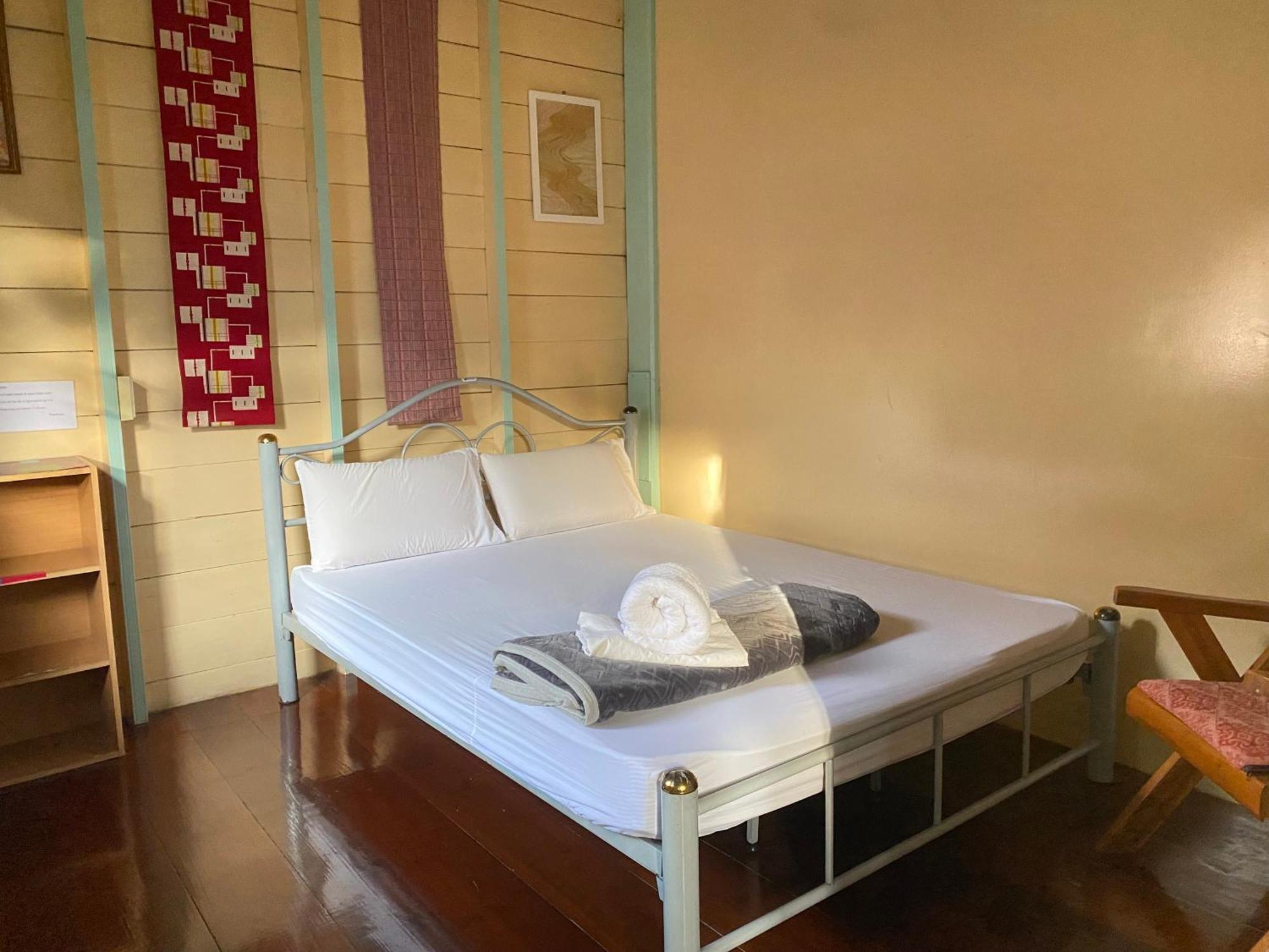 Baan Jaidee Guesthouse Trat Dış mekan fotoğraf